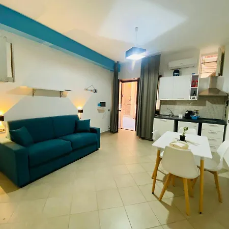 Casa Alice Apartment Cefalu Exterior photo