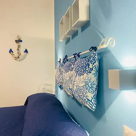 Casa Alice Apartment Cefalu Exterior photo