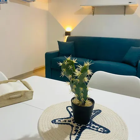 Casa Alice Apartment Cefalu Exterior photo