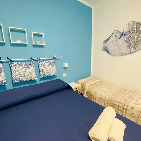 Casa Alice Apartment Cefalu Exterior photo