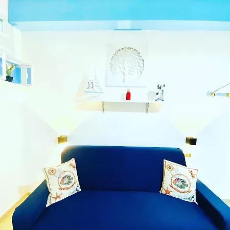 Casa Alice Apartment Cefalu Exterior photo