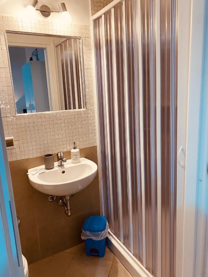 Apartment Casa Alice Cefalu