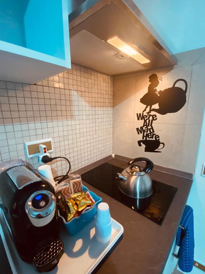 Casa Alice