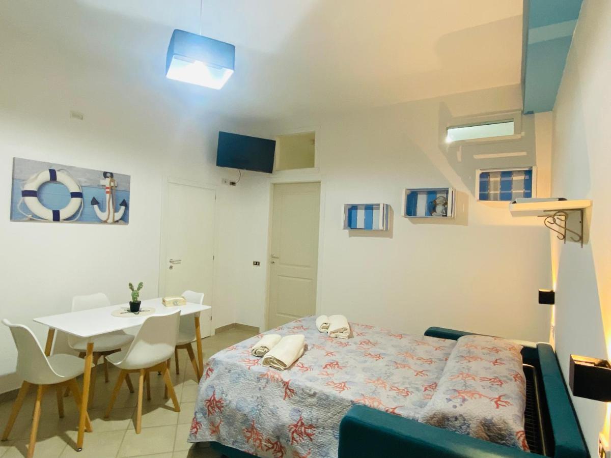 Apartment Casa Alice *
