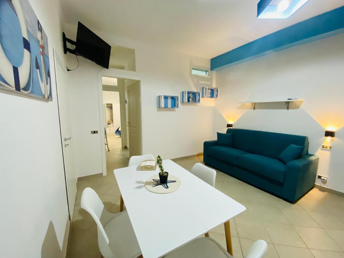 Casa Alice Apartment Cefalu