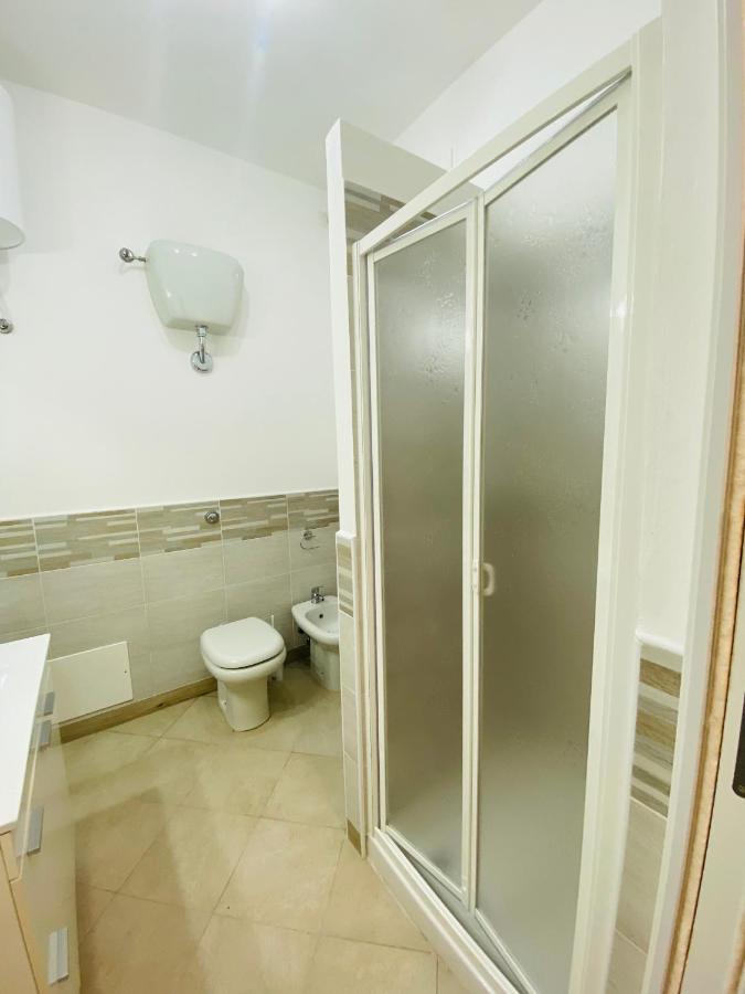 Apartment Casa Alice Cefalu
