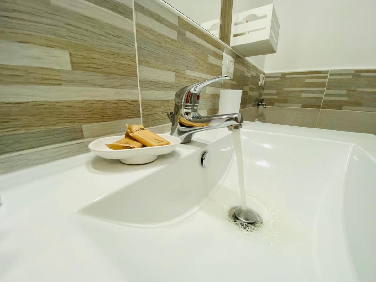 Apartment Casa Alice Cefalu