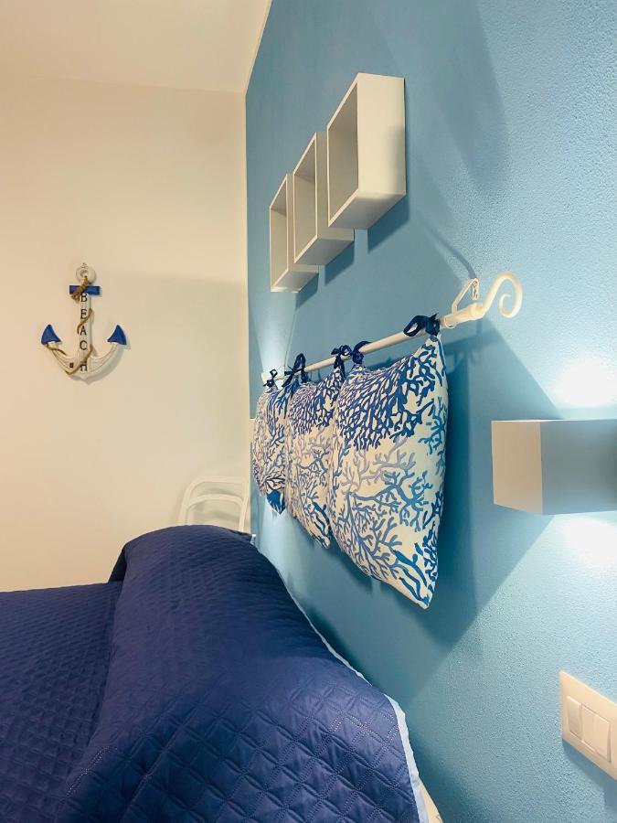 Apartment Casa Alice Cefalu