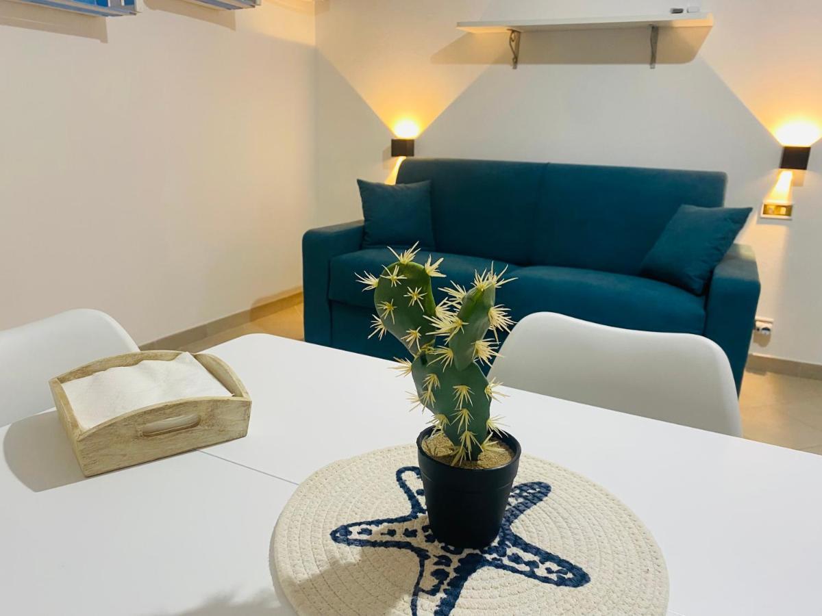 Casa Alice Cefalu