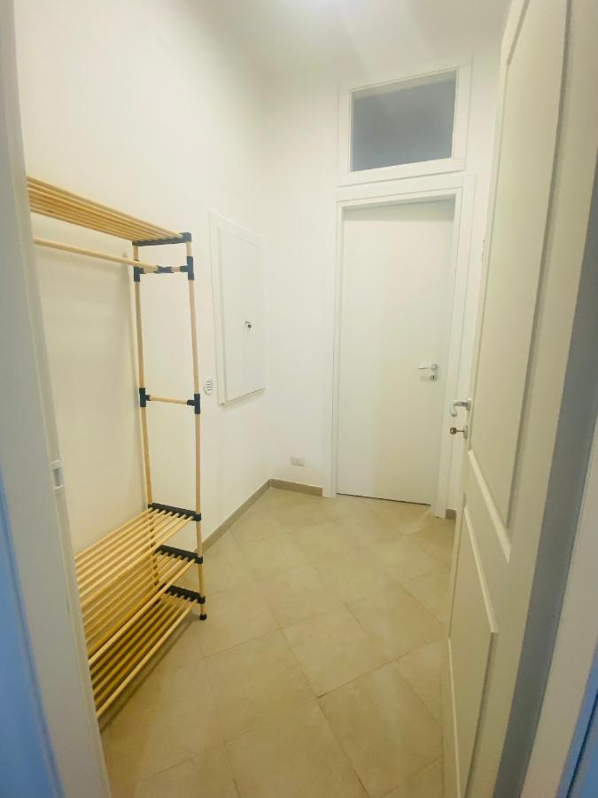 Casa Alice Apartment Cefalu