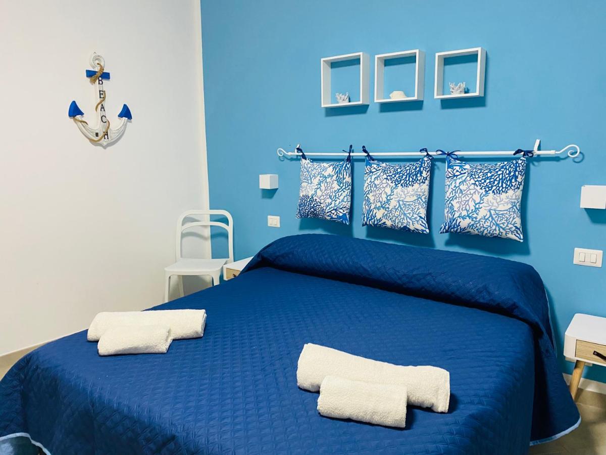Casa Alice * Cefalu