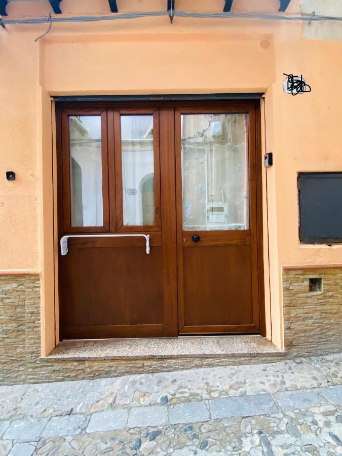 Apartment Casa Alice Cefalu