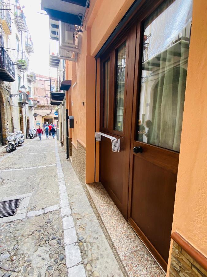 Casa Alice Cefalu