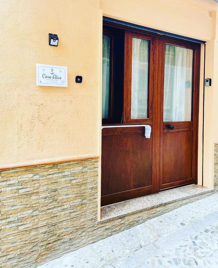 Apartment Casa Alice Cefalu