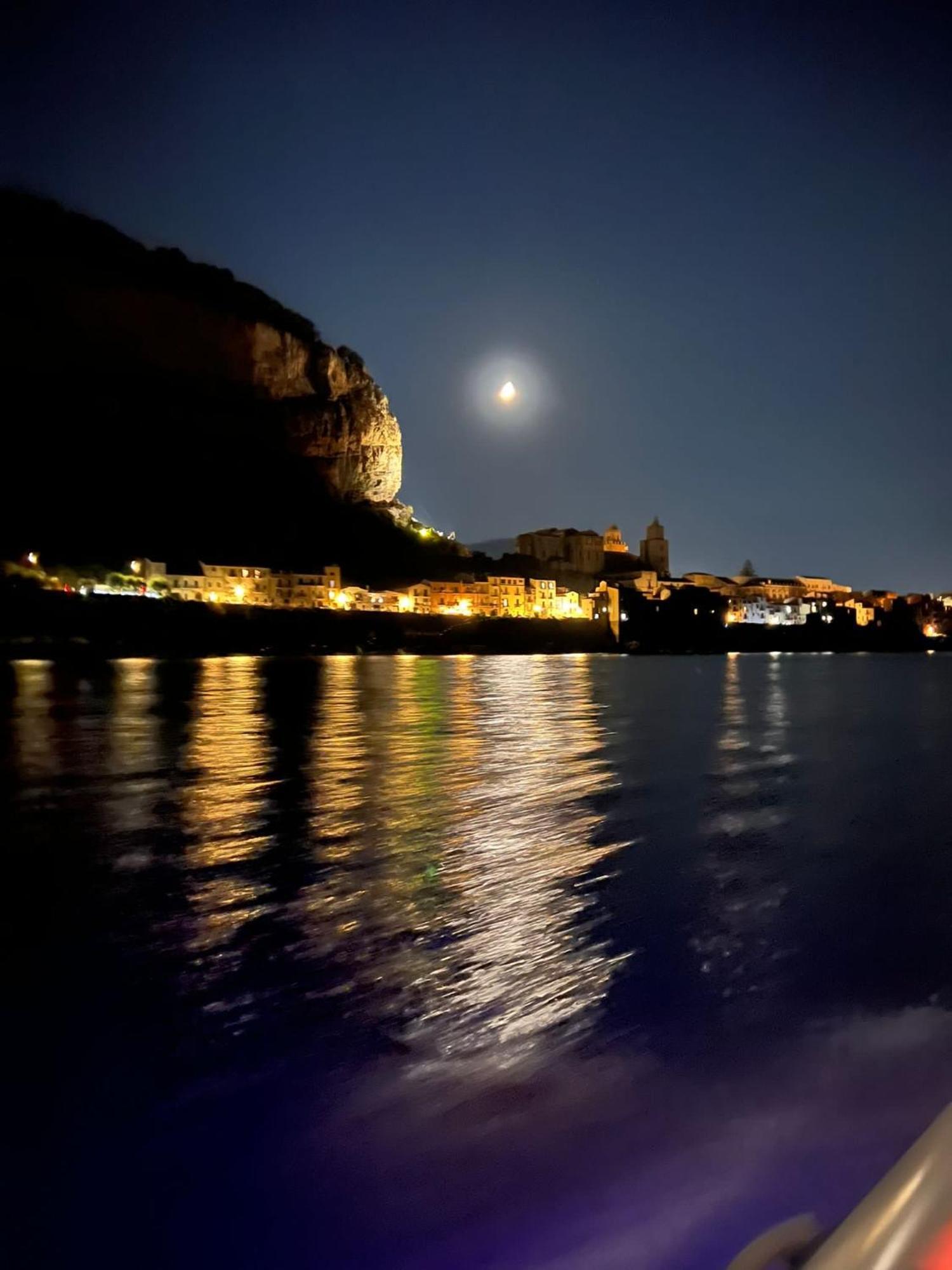 Casa Alice Cefalu